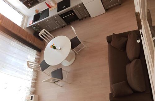 Graulhet Apartamento | Appt climatisé, 4 à 6 couchages Tarn, Albi, Gaillac, Cordes, Wifi gratuit, boîte à clés, proche commodités et gare routière