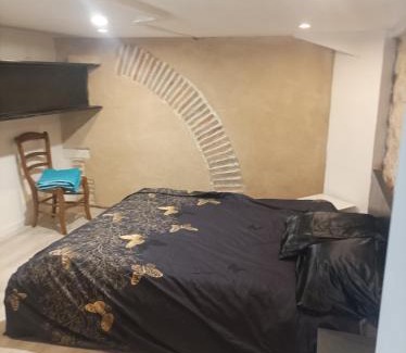 Graulhet Apartamento | Appt climatisé, 4 à 6 couchages Tarn, Albi, Gaillac, Cordes, Wifi gratuit, boîte à clés, proche commodités et gare routière