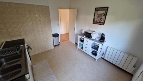 Saint-Laurent-Nouan Apartamento | Appt cosy St Laurent - Chambord