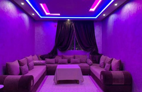 Arset El Bilk Apartamento | Appt Doha les portes de marrakech