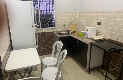 Arset El Bilk Apartamento | Appt Doha les portes de marrakech