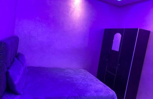 Arset El Bilk Apartamento | Appt Doha les portes de marrakech