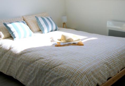 Calais City Center Apartamento | Appt du Phare, 1 ch, proche port et plage de Calais