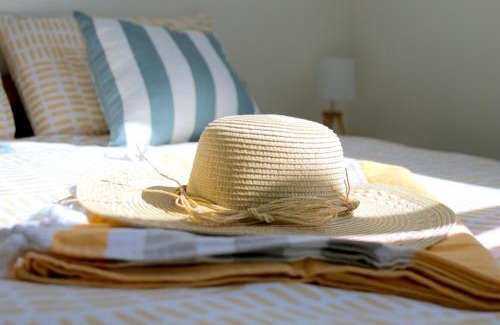 Calais City Center Apartamento | Appt du Phare, 1 ch, proche port et plage de Calais