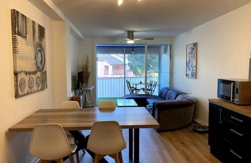 Argeles Plage Apartamento | APPT F3 A 80M de la mer 5 couchages plus bébé