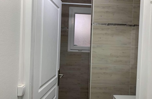 Evreux Apartamento | F4 apartment near Evreux SNCF train station