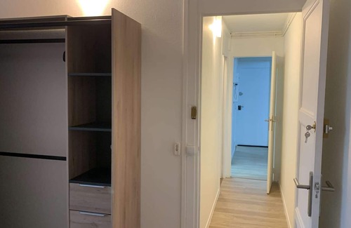 Evreux Apartamento | F4 apartment near Evreux SNCF train station
