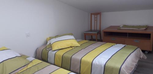La Chaume Apartamento | Appt face à la mer