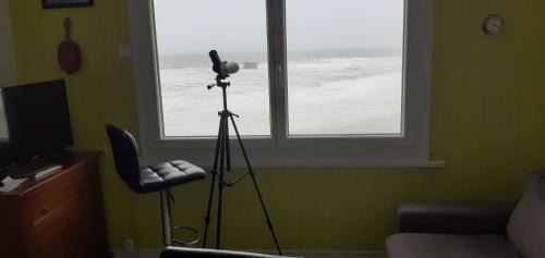 Le Portel Apartamento | Appt face mer