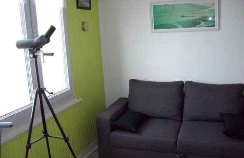Le Portel Apartamento | Appt face mer
