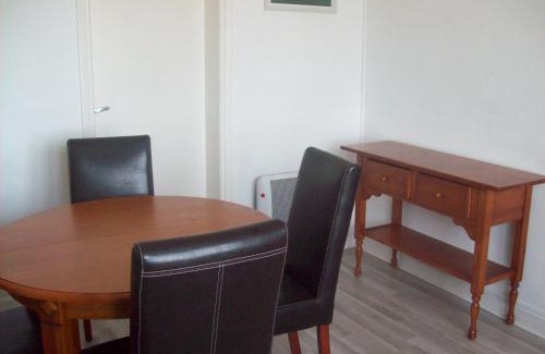 Le Portel Apartamento | Appt face mer