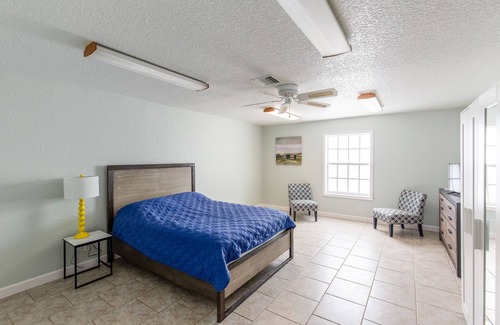 Loxahatchee Groves Apartamento | Appt first floor on equestrian estate