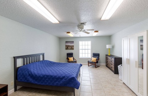 Loxahatchee Groves Apartamento | Appt first floor on equestrian estate