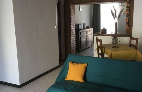 Vogue Apartamento | pueblo ds APPT que aparece a lo largo de la terraza del río-gde barbacoa Ave.
