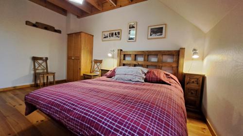 Luz-Saint-Sauveur Apartamento | Appt LA GRANGE 8 Luz St Sauveur - Centre Ville - T2 - 2-4 personnes - PARKING GRATUIT
