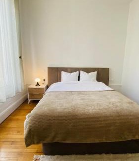 Longwy Apartamento | Appt Longwy, super bien situé