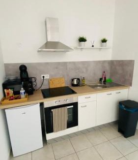 Longwy Apartamento | Appt Longwy, super bien situé