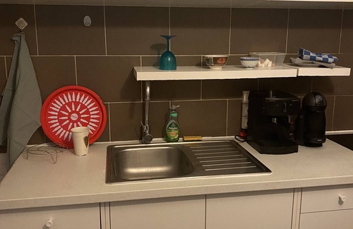 Aubervilliers Apartamento | Appt Meuble