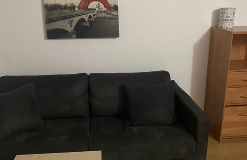 Aubervilliers Apartamento | Appt Meuble