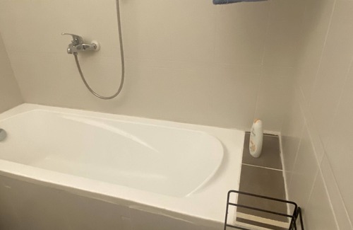 Aubervilliers Apartamento | Appt Meuble