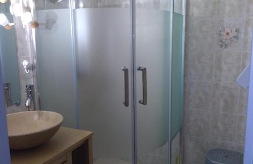 Moriani-Plage Apartamento | Appt plage et soleil
