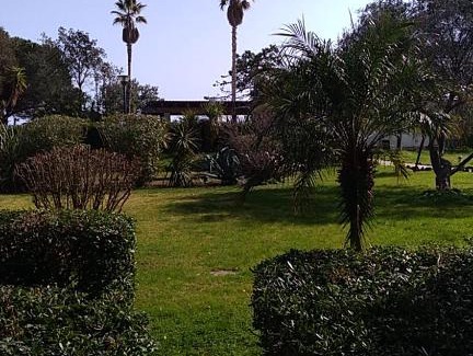 Moriani-Plage Apartamento | Appt plage et soleil