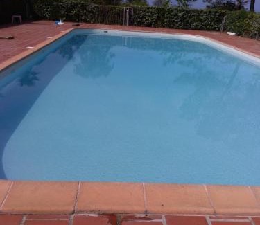 Moriani-Plage Apartamento | Appt plage et soleil