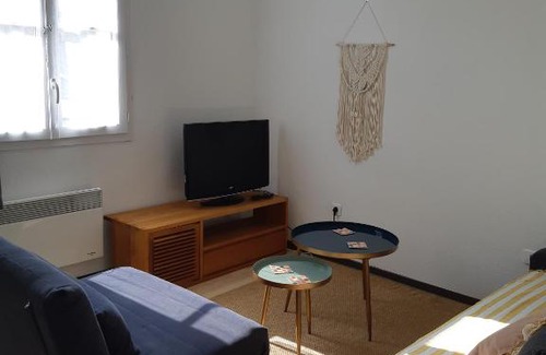 Soulac-sur-Mer Apartamento | Appt plein coeur de Soulac sur Mer