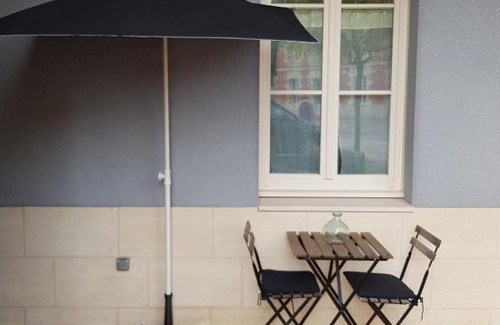 Soulac-sur-Mer Apartamento | Appt plein coeur de Soulac sur Mer