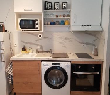 Soulac-sur-Mer Apartamento | Appt plein coeur de Soulac sur Mer