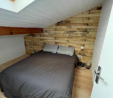 Capbreton Apartamento | Appt proche plage Capbreton