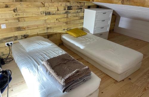 Capbreton Apartamento | Appt proche plage Capbreton