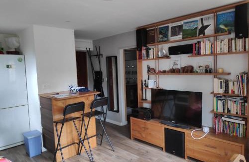 Le Penon Apartamento | Appt Seignosse le Penon - plages commerces à pied