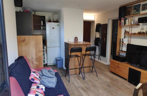 Le Penon Apartamento | Appt Seignosse le Penon - plages commerces à pied