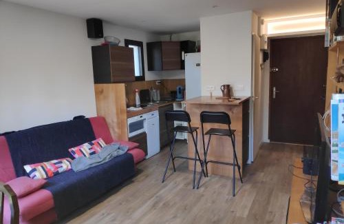 Le Penon Apartamento | Appt Seignosse le Penon - plages commerces à pied