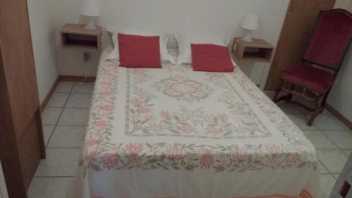 Port-Vendres Apartamento | Appt spacieux, charme de la pierre Catalane