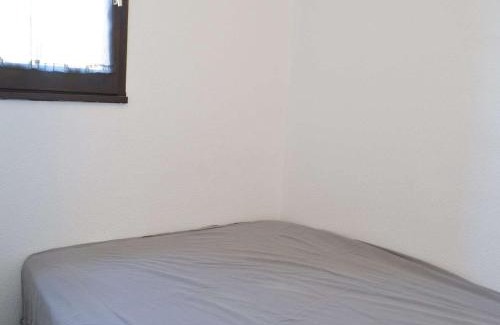 Saint-Pierre-la-Mer Apartamento | Appt T2 cabine 4 pers, terrasse, parking, piscine - Saint Pierre la Mer - FR-1-229D-62