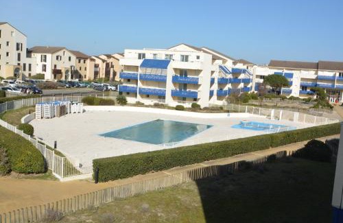 Lacanau-Ocean Apartamento | APPT T3 Rêve d'Océan les pieds dans l'eau