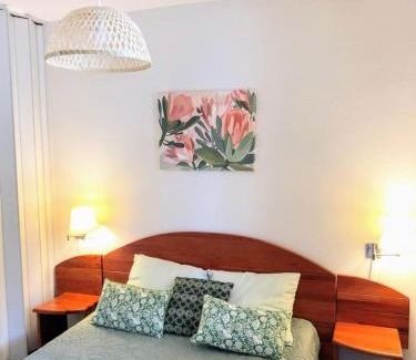 Soulac-sur-Mer Apartamento | Appt T4 Résidence Le Cordouan 3 étoiles côté Piscine
