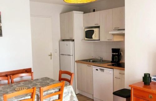 Soulac-sur-Mer Apartamento | Appt T4 Résidence Le Cordouan 3 étoiles côté Piscine