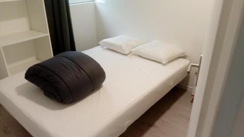 Laveissiere Apartamento | appt tout confort a laveissiere 103