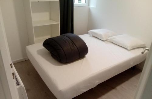 Laveissiere Apartamento | appt tout confort a laveissiere 103