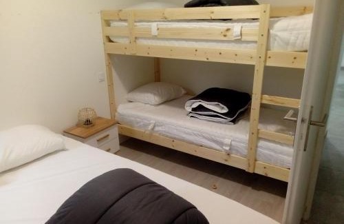 Laveissiere Apartamento | appt tout confort a laveissiere 103