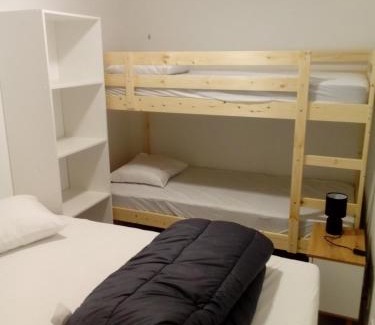 Laveissiere Apartamento | appt tout confort laveissiere 102