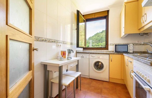 Nueva Apartamento | Appto. El Alagüezo para 4 personas.