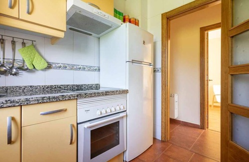 Nueva Apartamento | Appto. El Alagüezo para 4 personas.