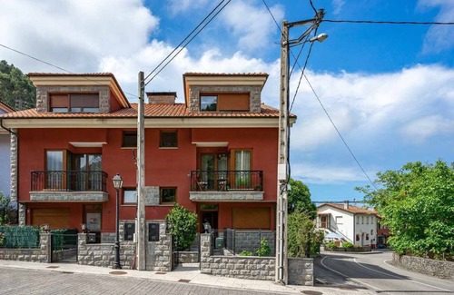 Nueva Apartamento | Appto. El Alagüezo para 4 personas.
