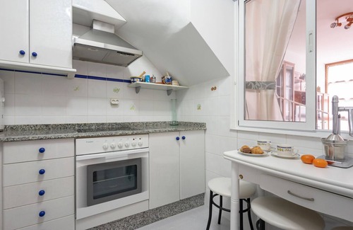 Ribadesella Apartamento | Appto. Scott en Ribadesella
