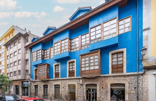 Ribadesella Apartamento | Appto. Scott en Ribadesella