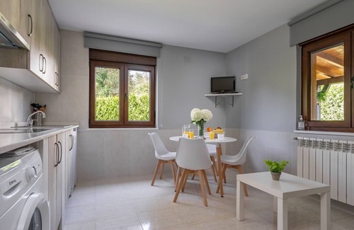 La Franca Casa | Appto. Turístico La Franca LFRA002R